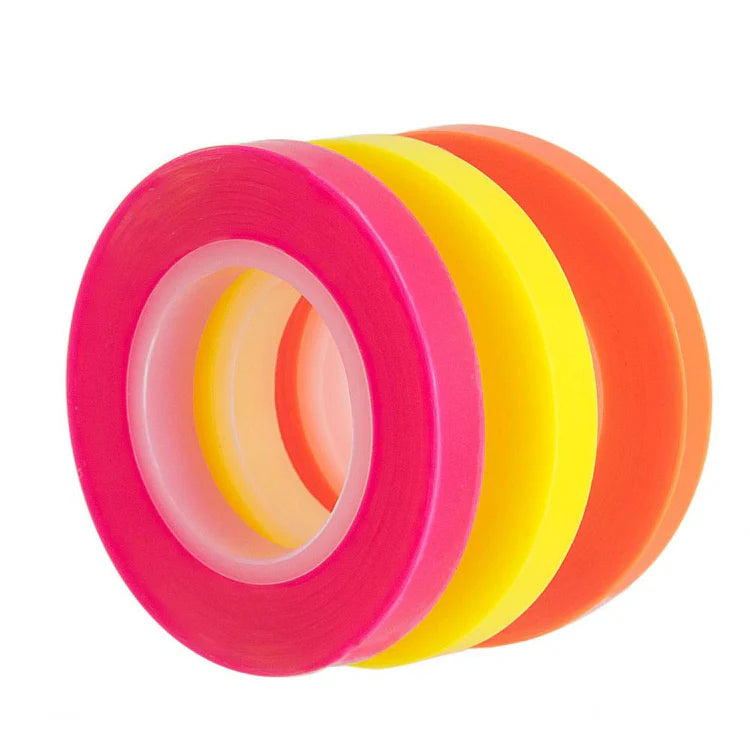 Omnigrid Glow-Line Tape 3pk.