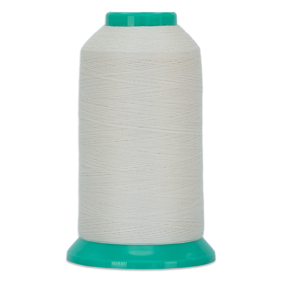 YLI Perfection Cone Thread, 50 w., 3-ply, 3000 yds #703 Antique Lace