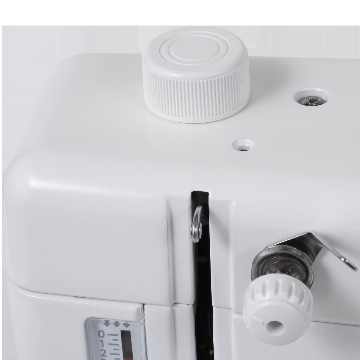 Janome HD8