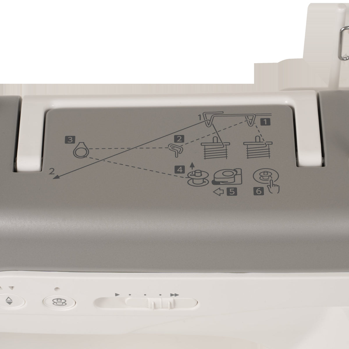 Janome HD9v3
