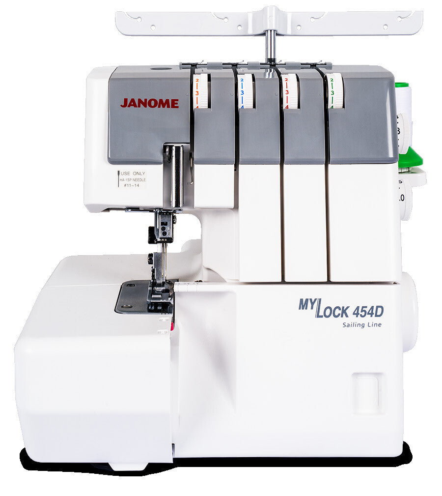 Janome MyLock 454D Serger