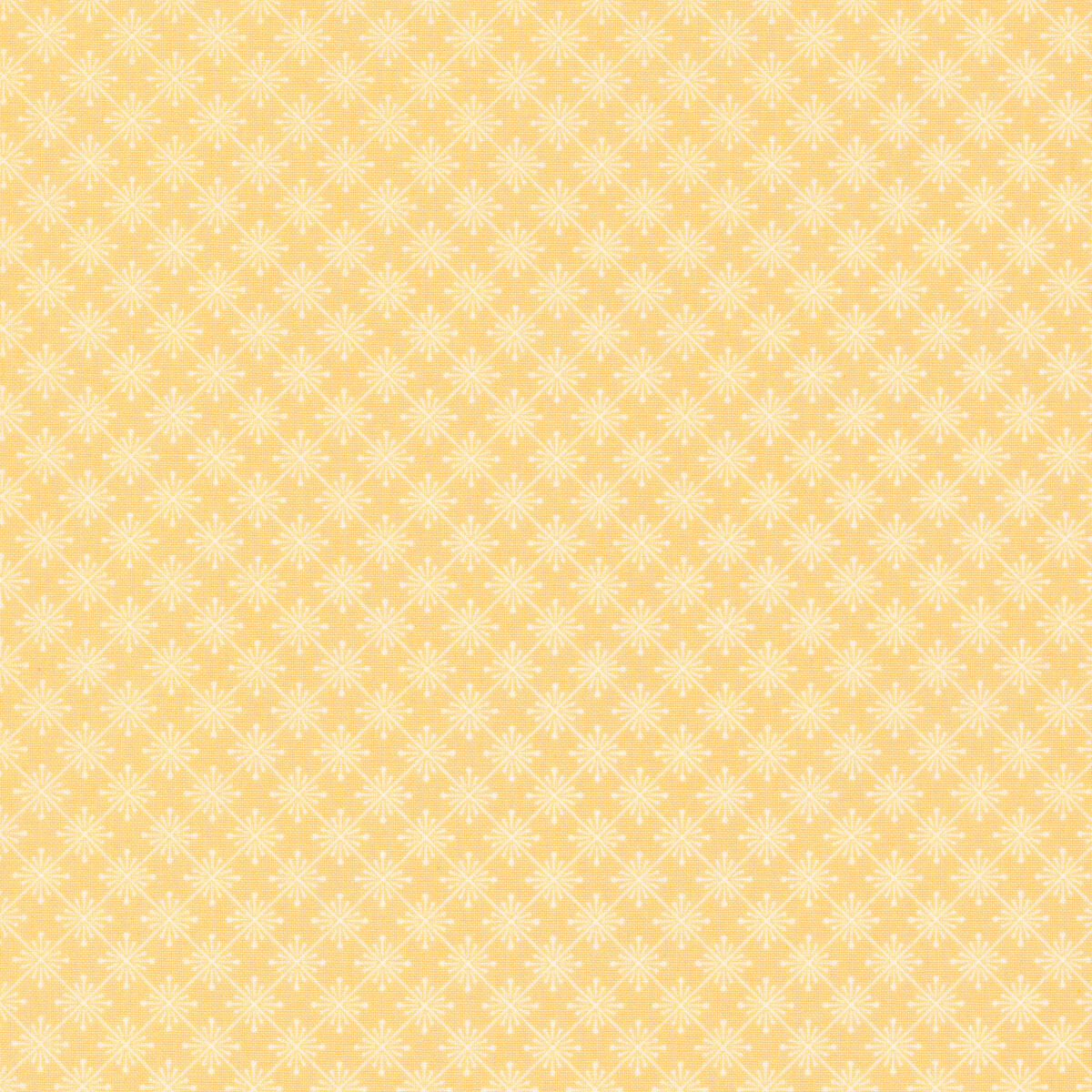 Yellow Sparkle - Kimberbell Basics / Maywood Studio