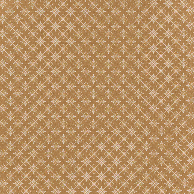 Carmel Sparkle - Kimberbell Basics / Maywood Studio