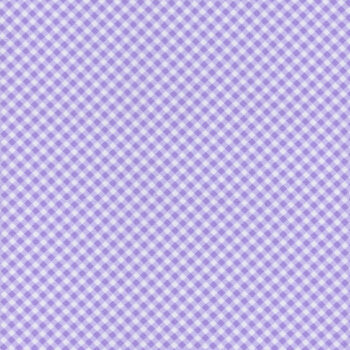 Playtime Flannel Bias Gingham - Maywood Studio