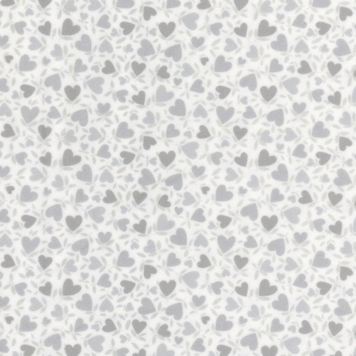Playtime Flannel Hearts - Maywood Studio
