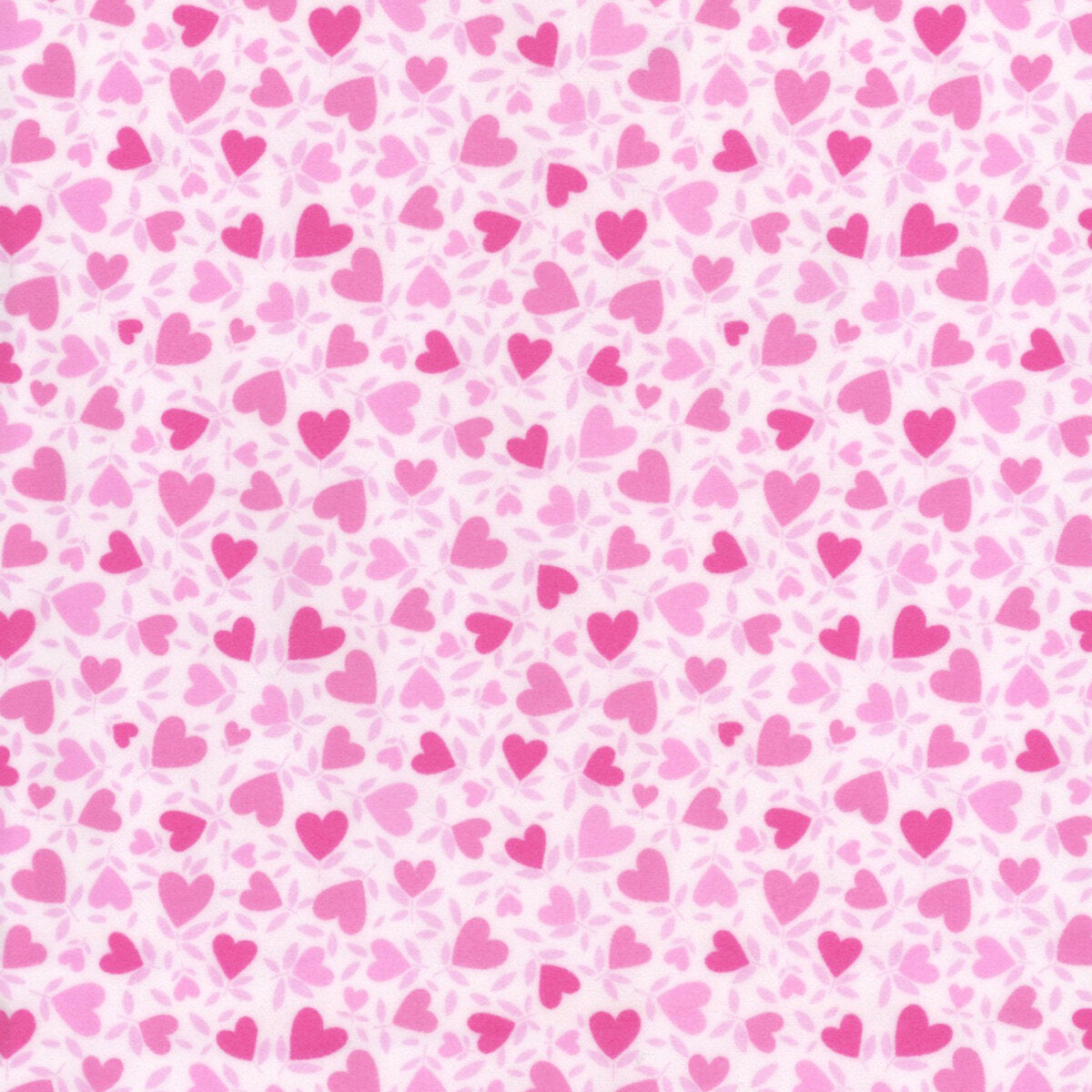 Playtime Flannel Hearts - Maywood Studio