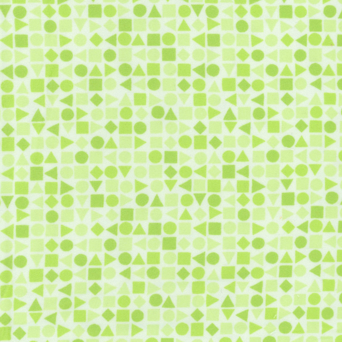 Playtime Flannel Shapes - Maywood Studio