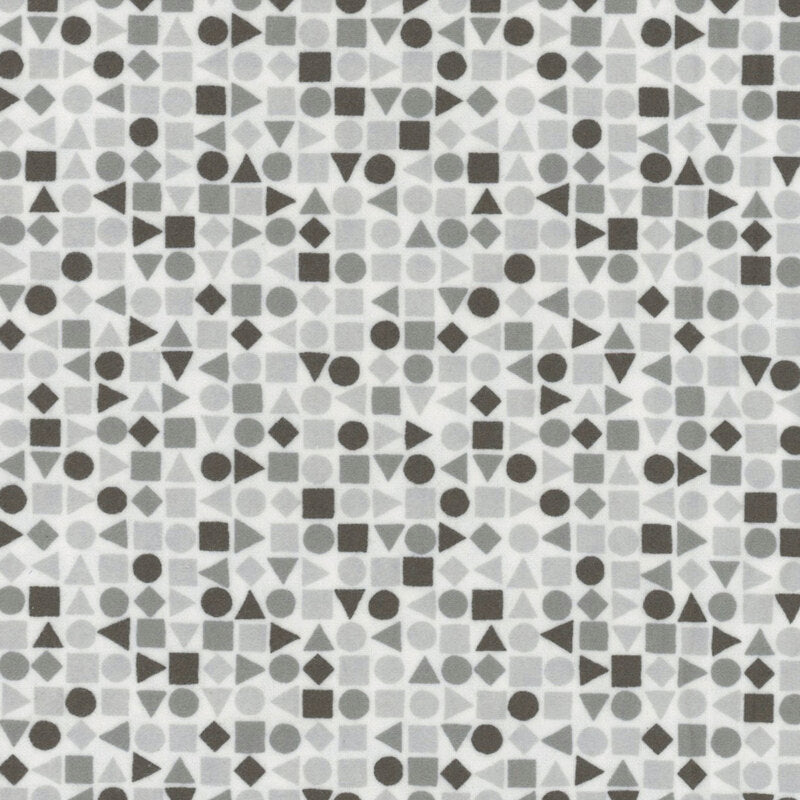 Playtime Flannel Shapes - Maywood Studio