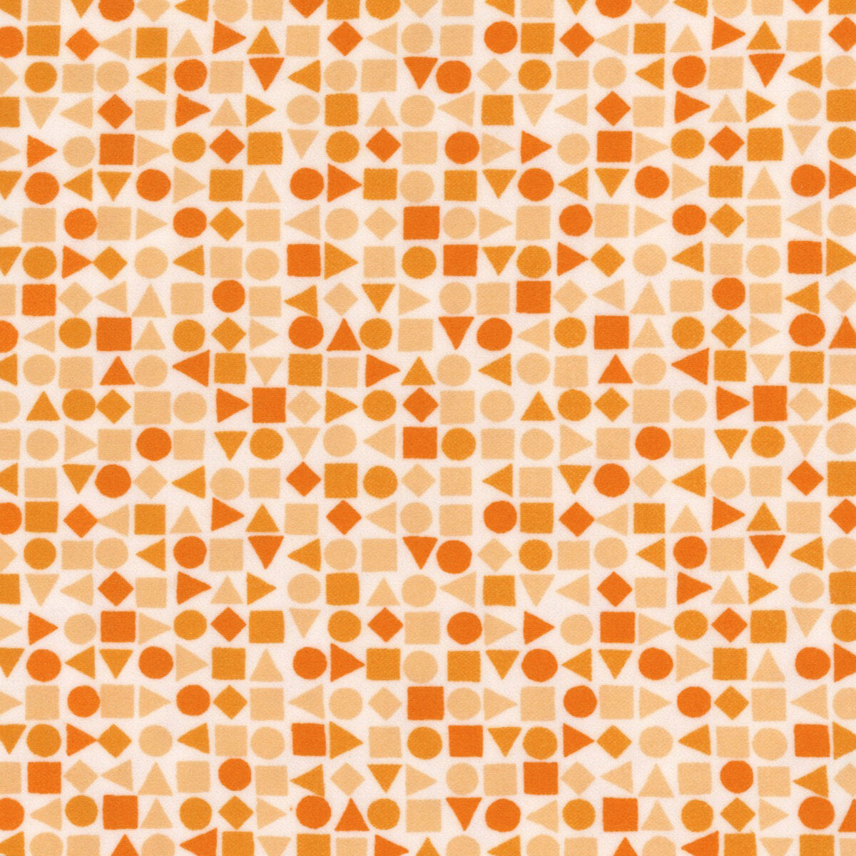 Playtime Flannel Shapes - Maywood Studio