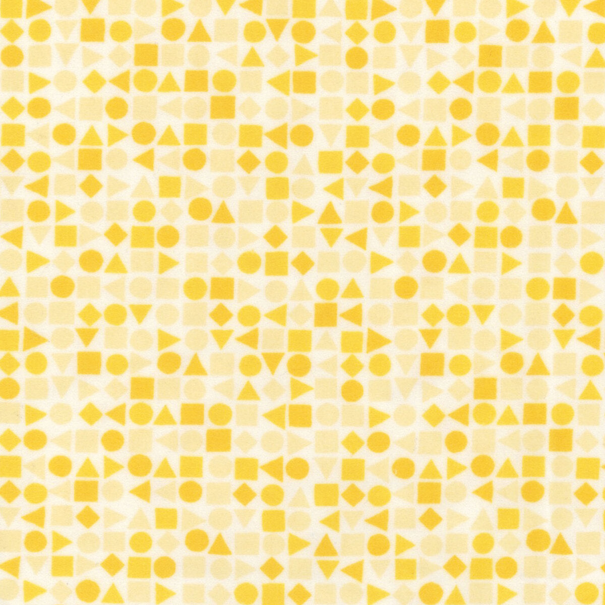 Playtime Flannel Shapes - Maywood Studio