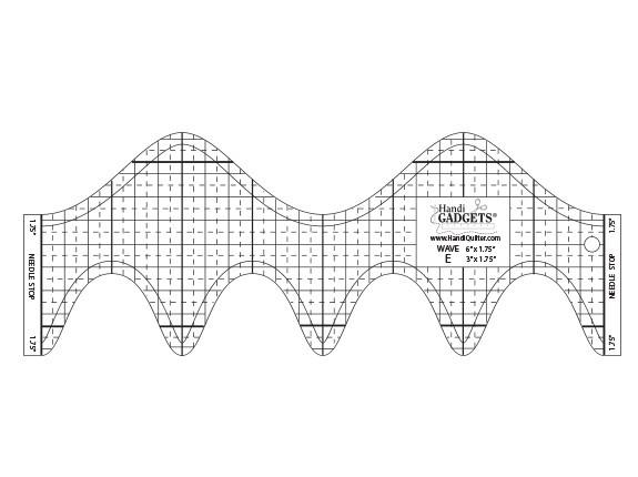 HQ Wave E Template