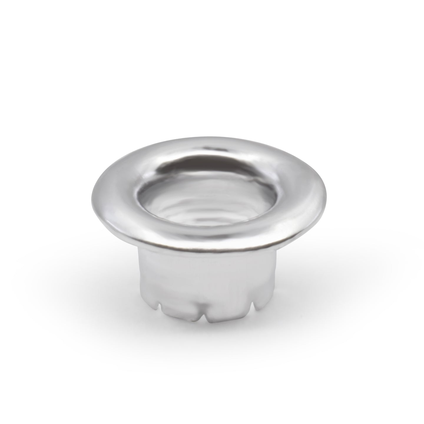 Dritz Eyelets, Size 5/32", 100Ct. Nickel