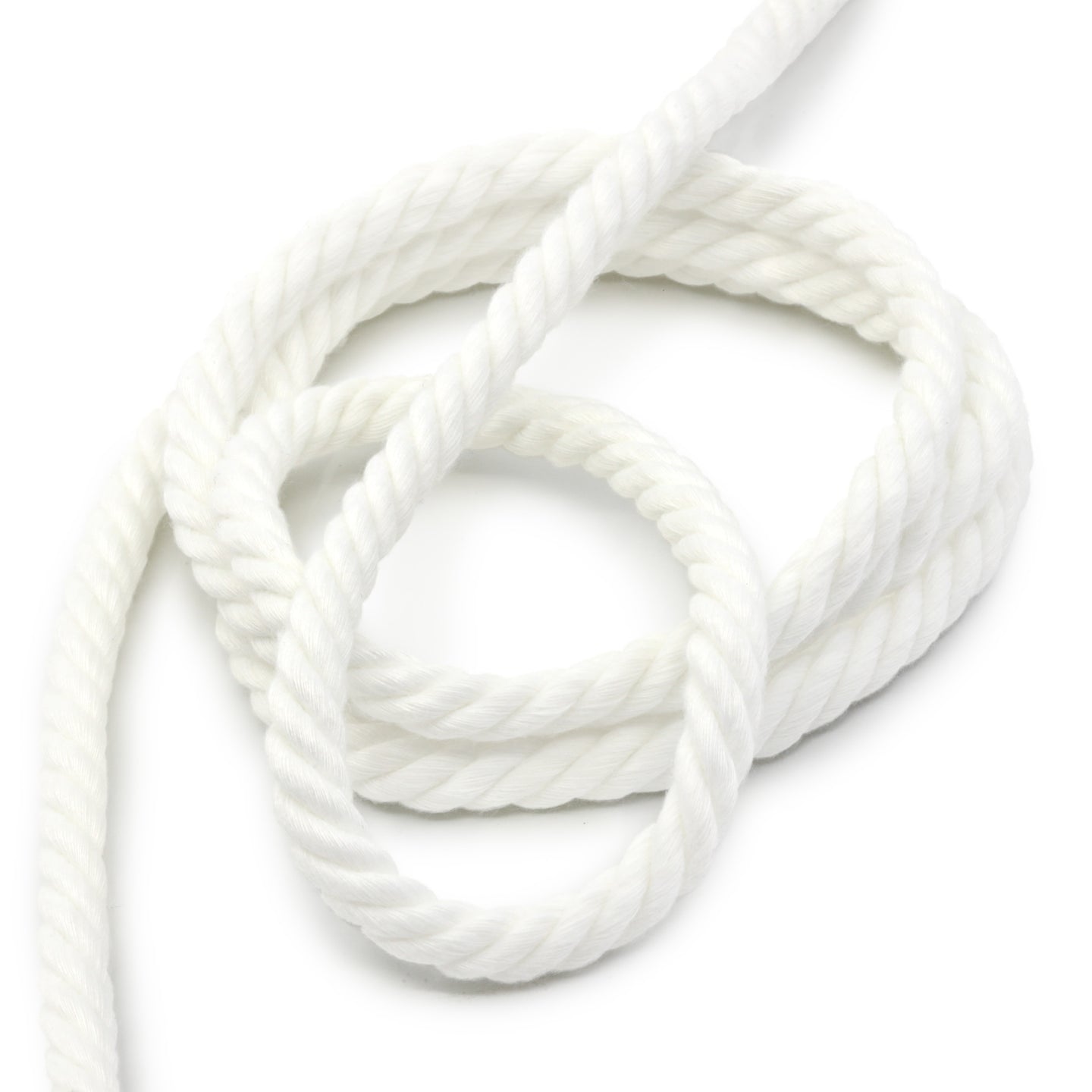 Dritz 9/32" Calbe Cord White
