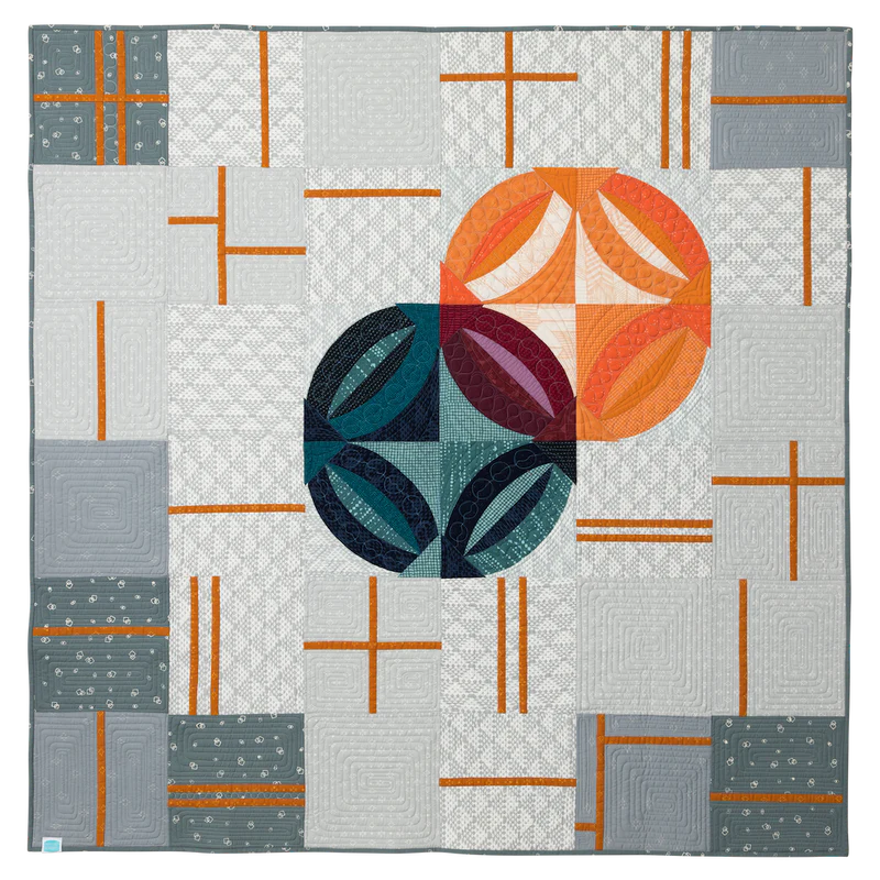 Rings Revival - Sew Kind of Wonderful