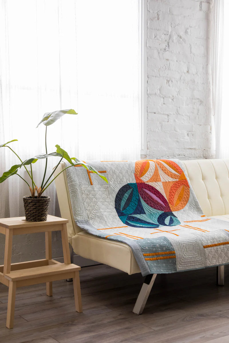 Rings Revival - Sew Kind of Wonderful
