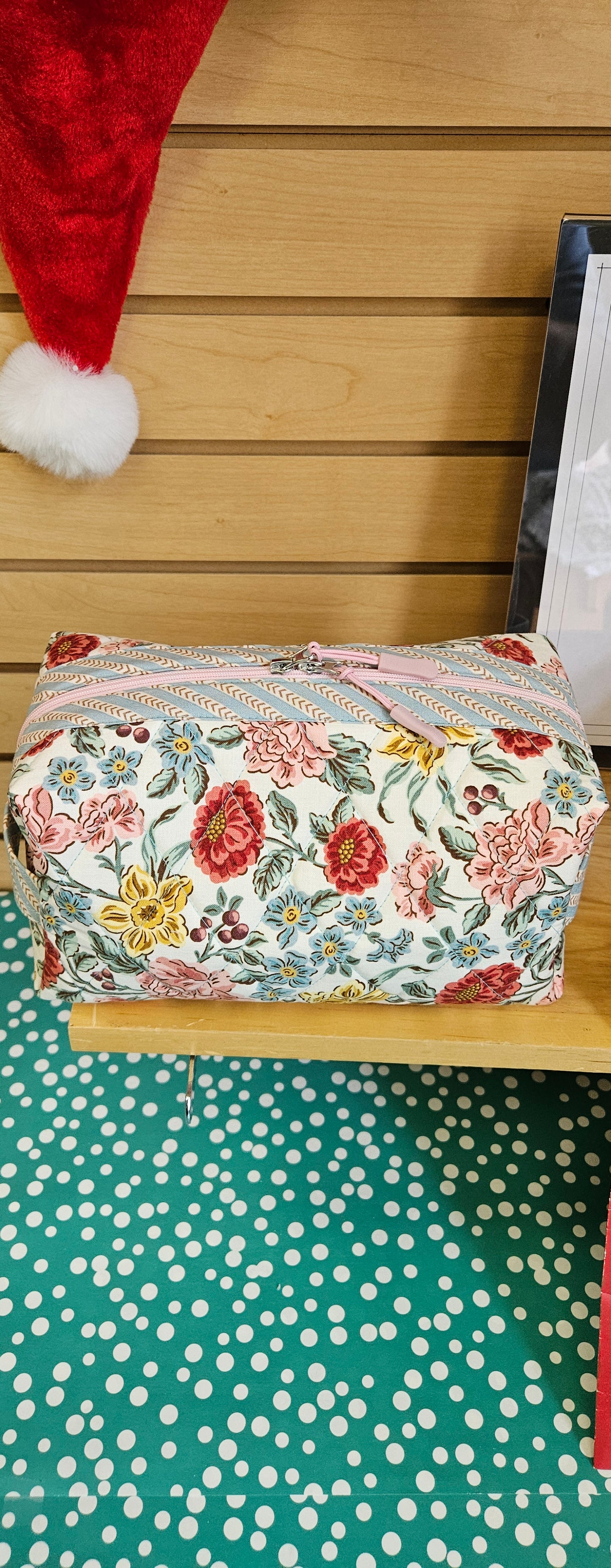 The Holland Bag Project with Anne Lesser Aug. 18