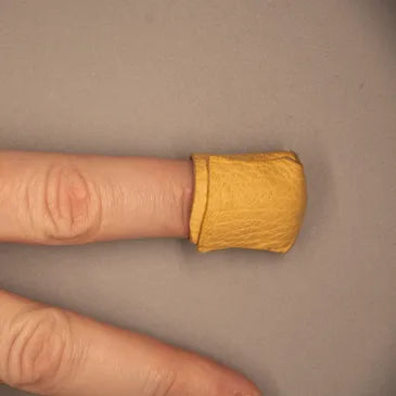 The Original Ugly Thimble