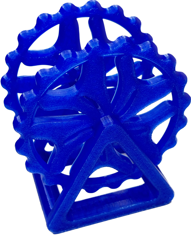 Binding Wheele - Purple Hobbies LLC