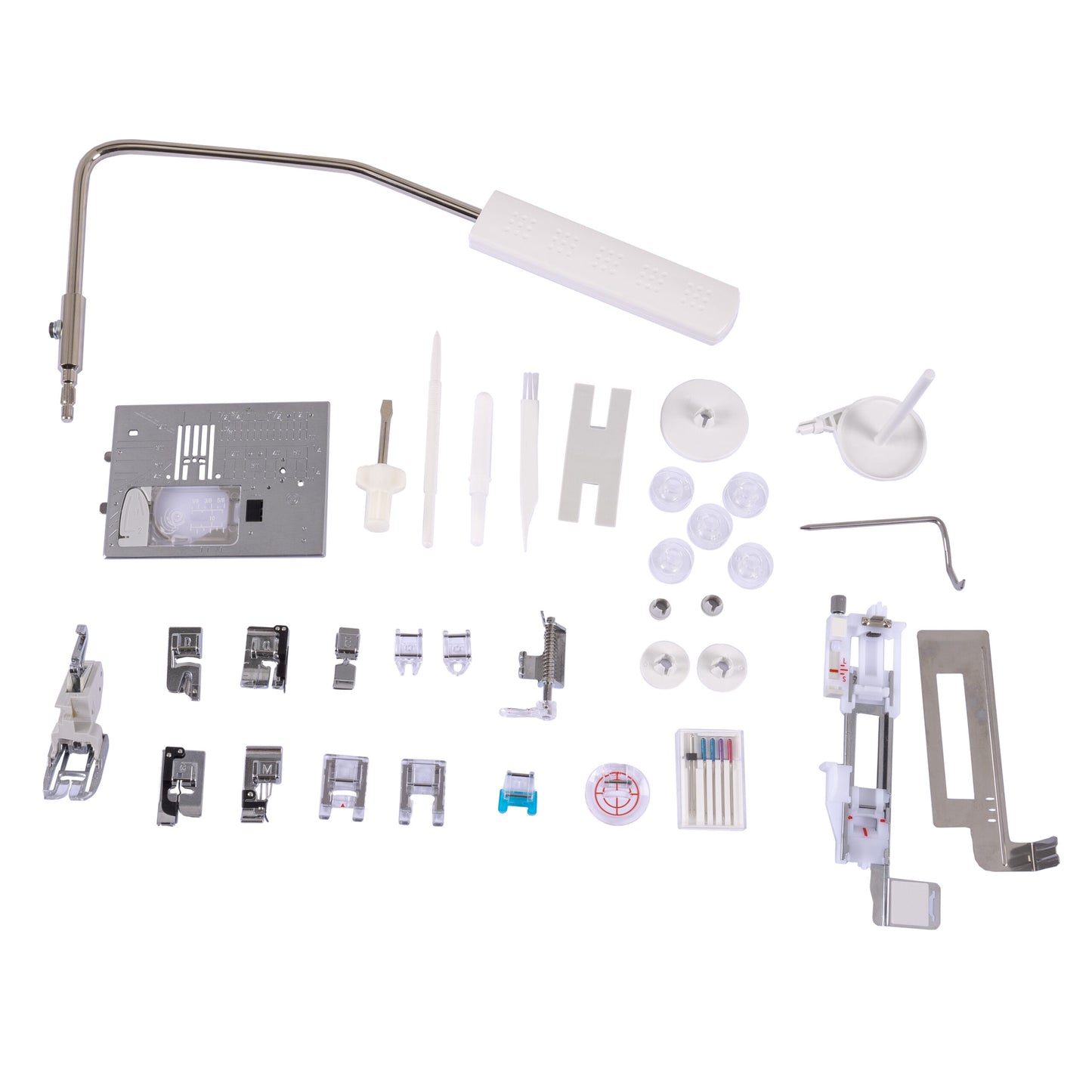Skyline S7 Anniversary Edition - with Advanced Accessory Kit