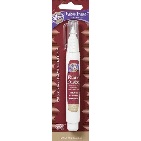 Aleene's Fabric Fusion Permanent Pen