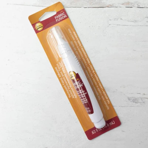 Aleene's Fabric Fusion Permanent Pen