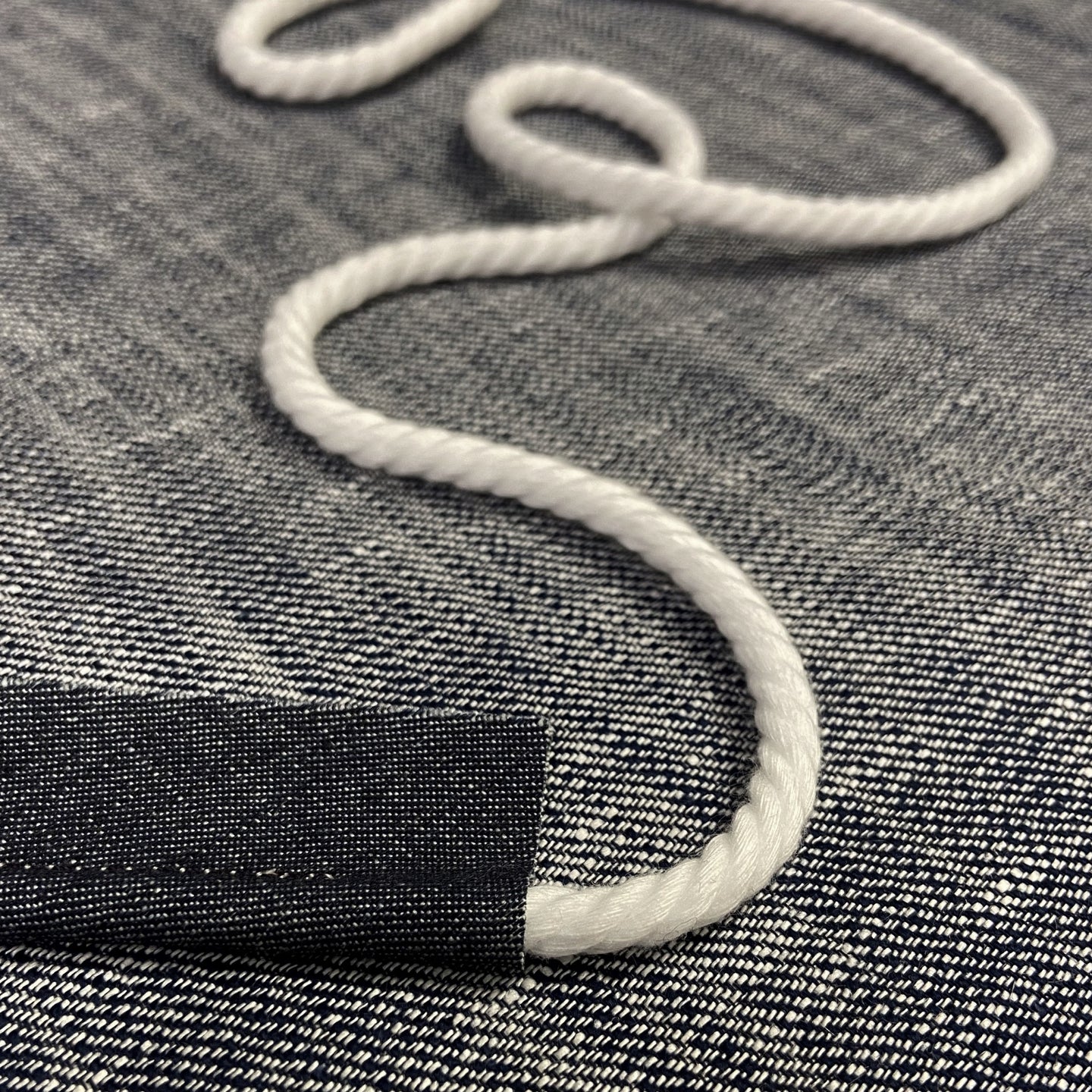 Dritz 3/16" Calbe Cord White