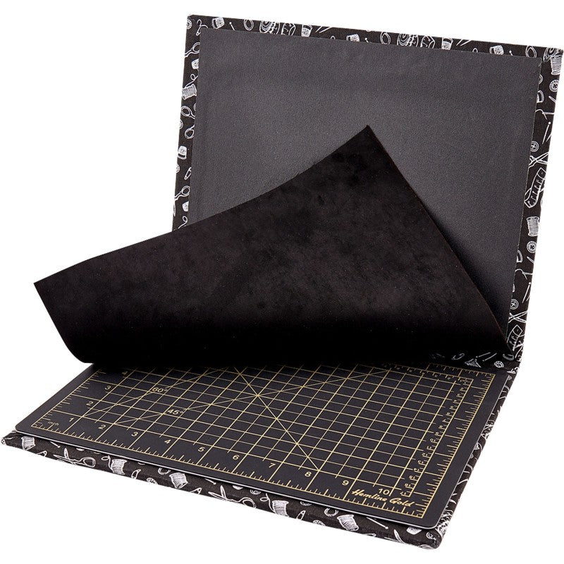 Hemline Gold A4 Quilter's Multi-Mat