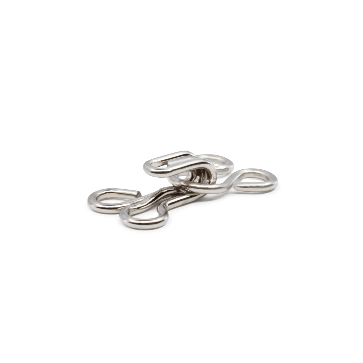 Dritz 14 Hooks & Eyes Size-1