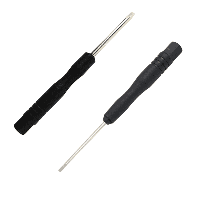 baby lock mini Flate Head Screw Driver