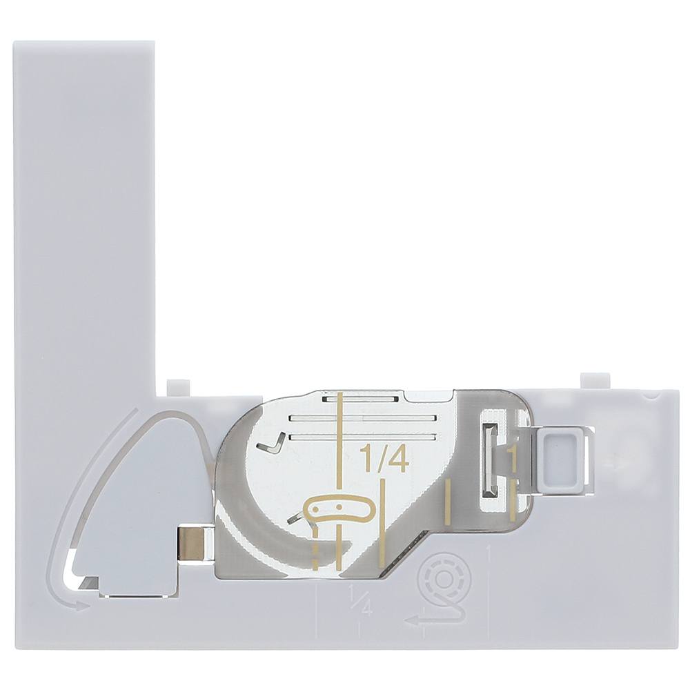 Needle Plate B, Babylock, Brother #XE0759201
