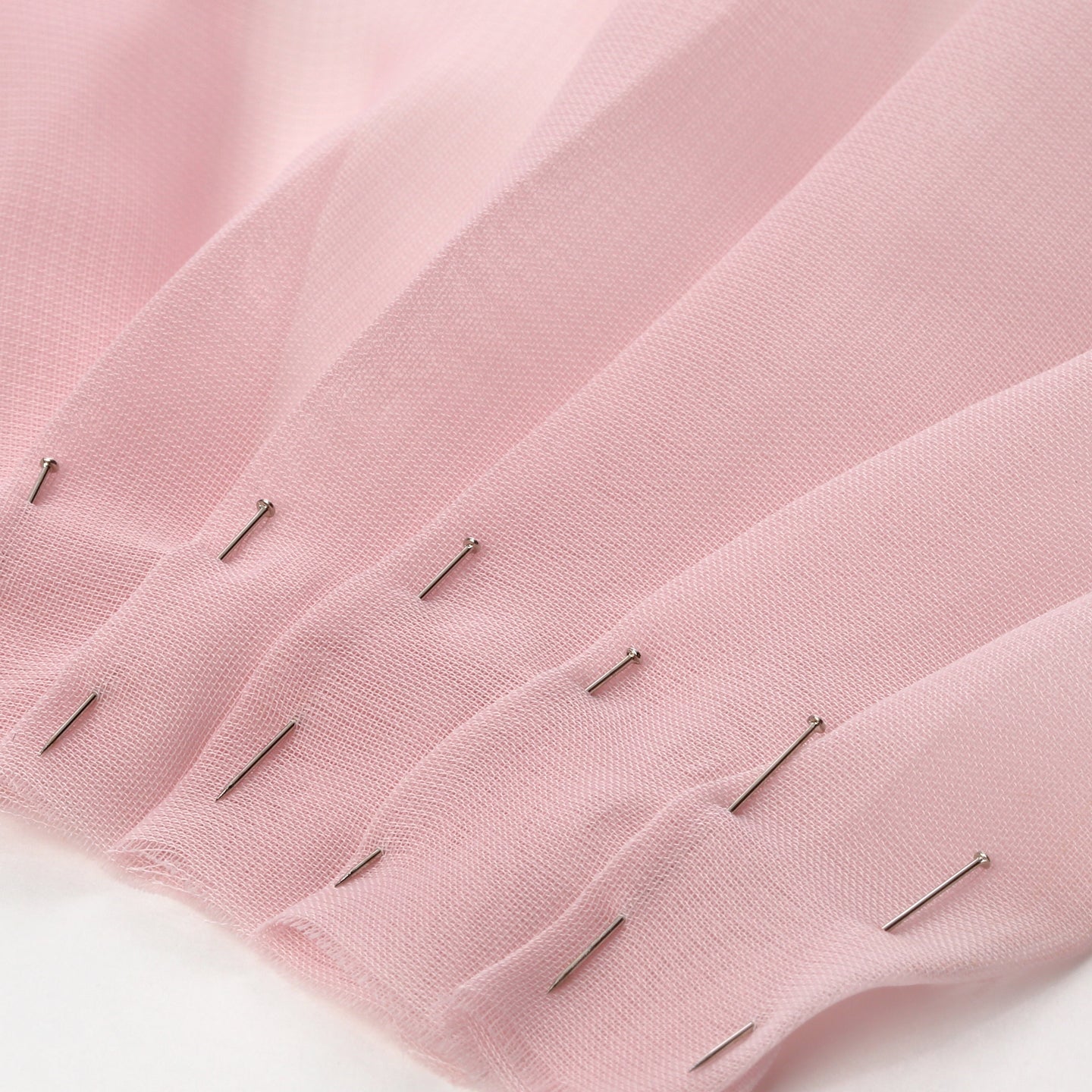 Dritz 1-1/16" Inch Long Pleating Pins 350ct.