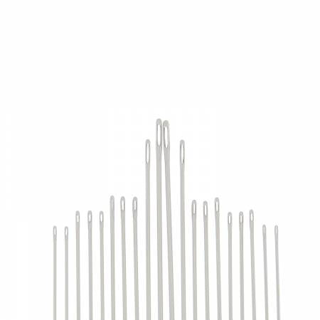 Bohin Assorted Needles 20ct