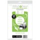 StitchnSew EZ-Print Quilt Block Sheets Non-Woven-8.5"X11" 20/Pkg