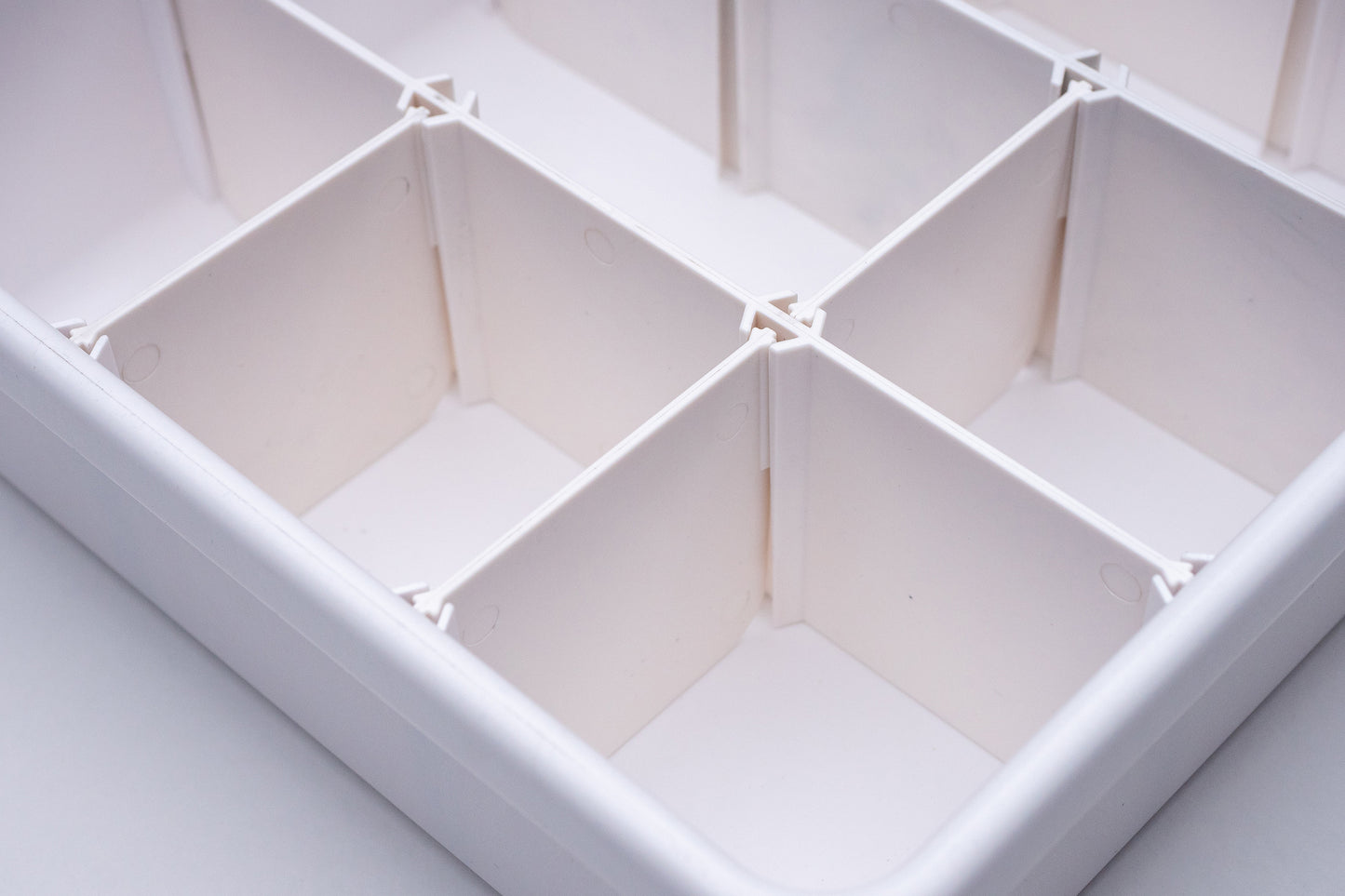 HQ Tool Tray 2 Expansion Kit