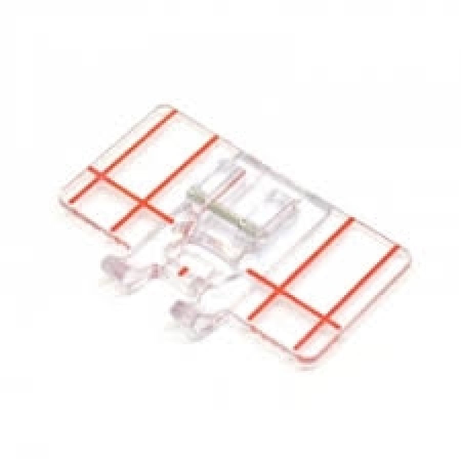 Janome Border Guide Foot