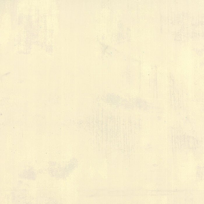 Moda Grunge Cream 108' Wide – sold by ¼ yard