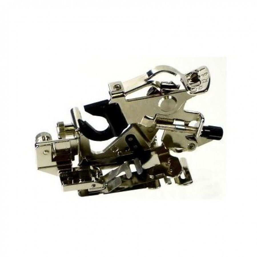 Janome Ruffler Foot For Acufeed Models