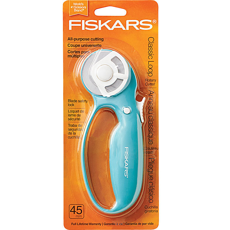 Fiskars Rotary Cutter 45mm
