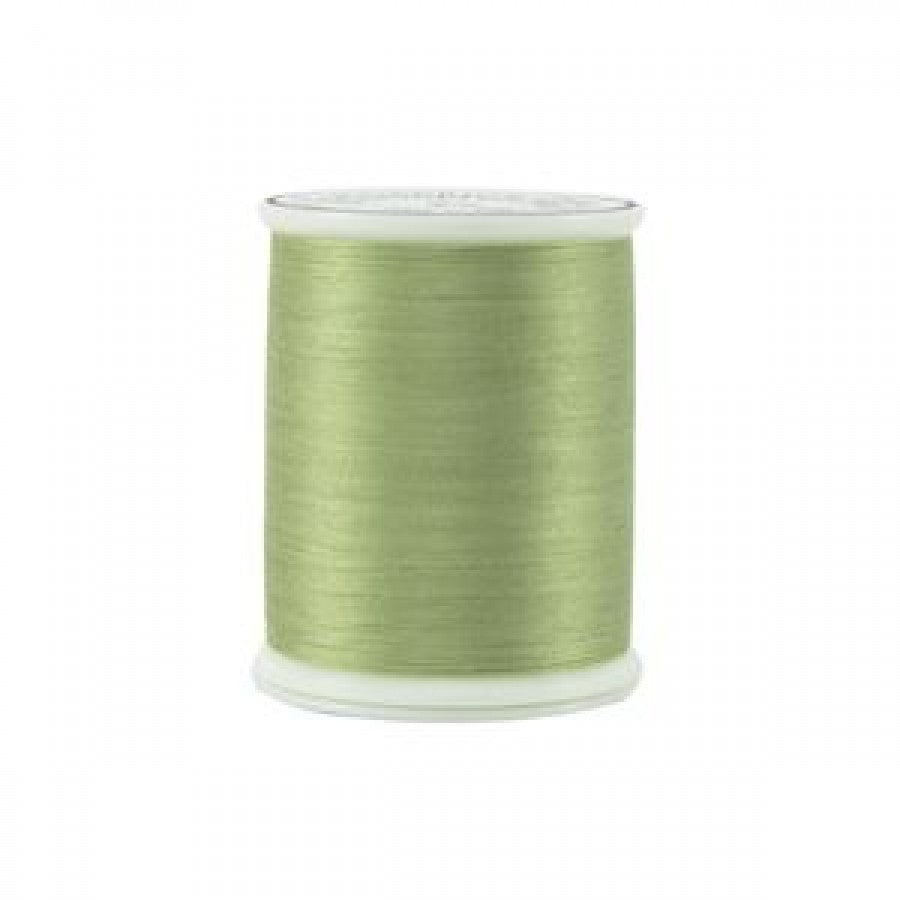 Masterpiece #131 Monet Green Spool