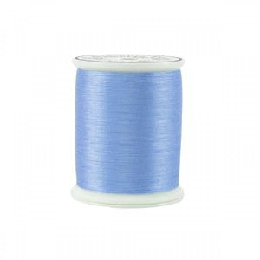 Masterpiece #138 Azure Spool