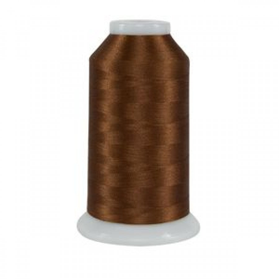 Magnifico #2035 Rust Brown Cone