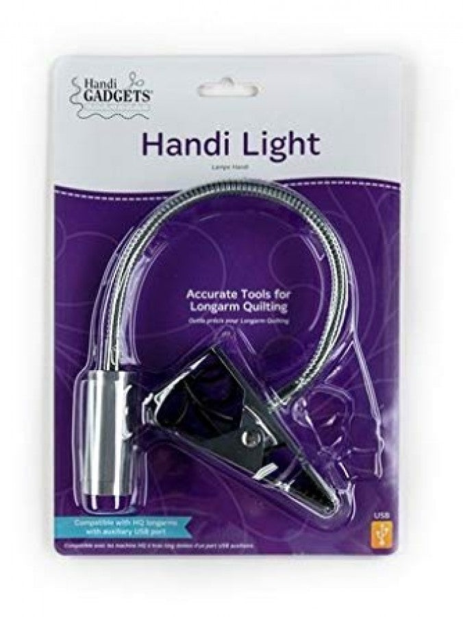HQ Handi Light