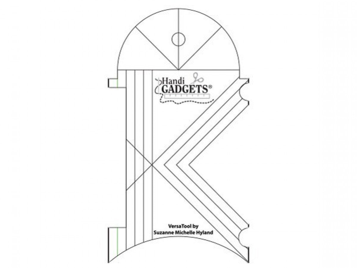 Handi Quilter Versa Tool