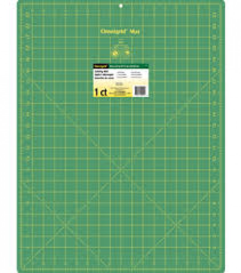 Omnigrid Cutting Mat 18" X 24"