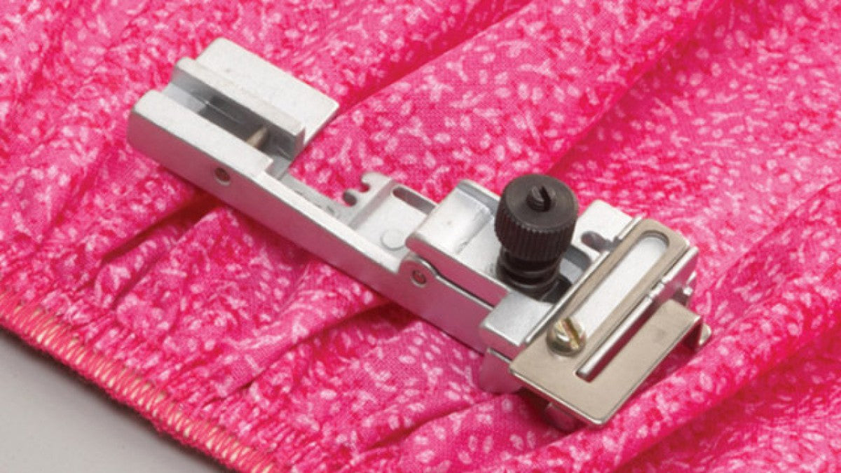 Baby Lock Elastic Foot