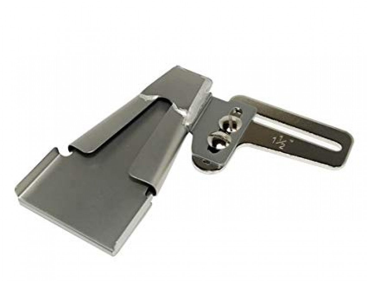 Baby Lock Belt Loop Binder - 1 1/2"