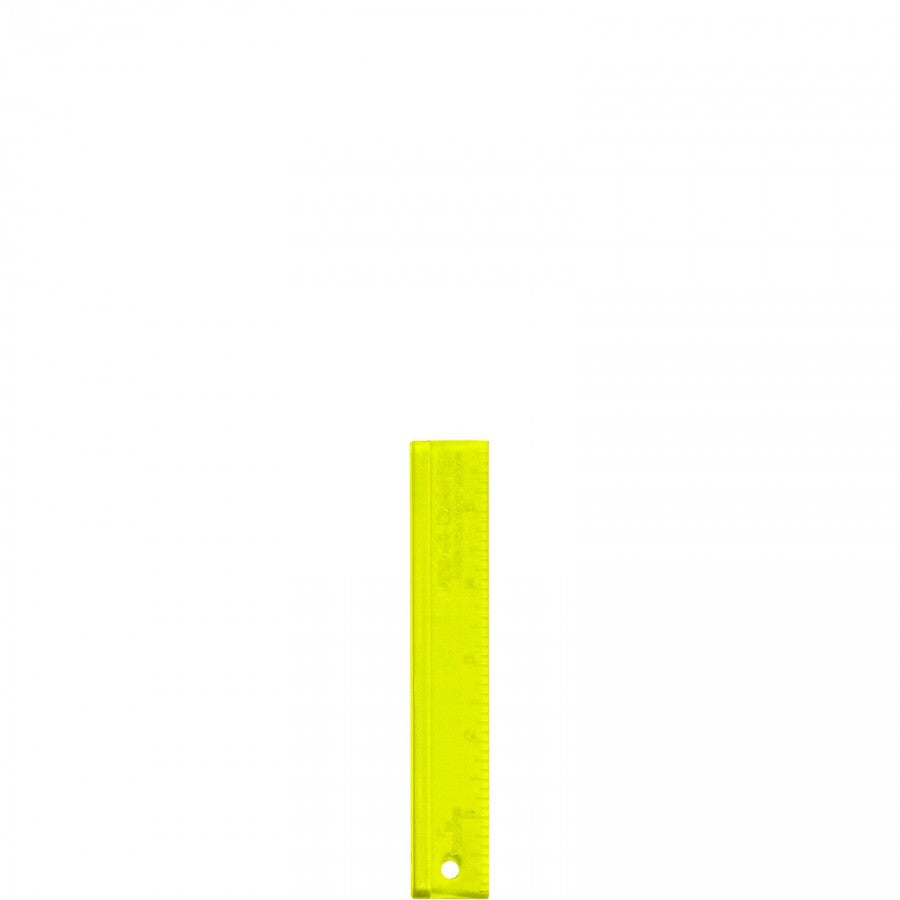 Add-A-Quarter 6" Ruler