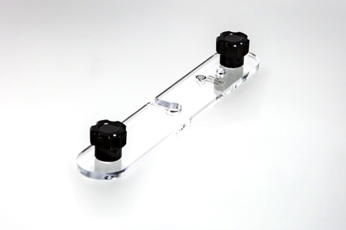 Micro Maneuver Tool - Quilter's Rule
