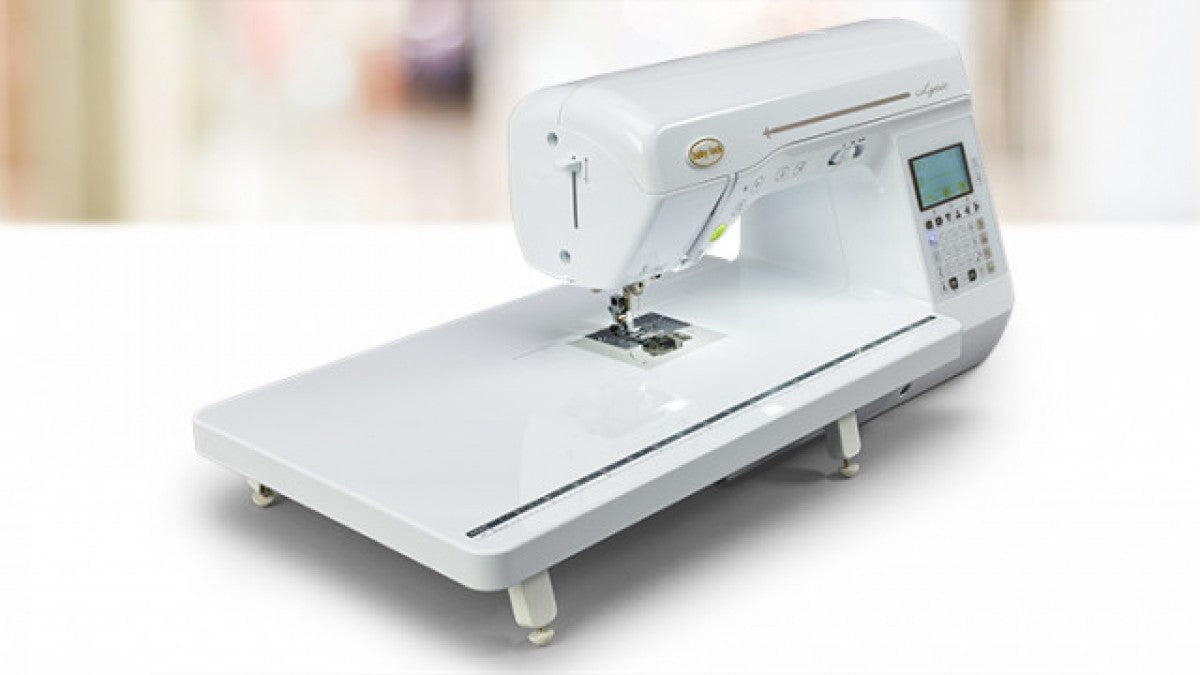 Baby Lock Extension Table