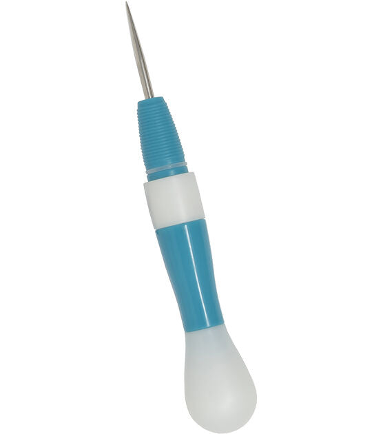 Dritz Seam-Fix Tool (Seam Ripper, Awl & Stiletto)